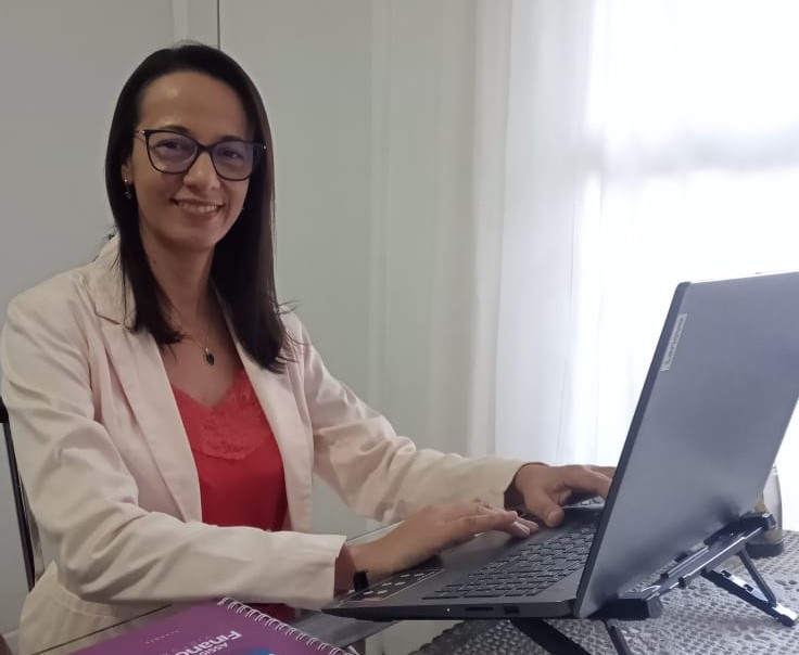 imagem ilustrativa de uma pessoa