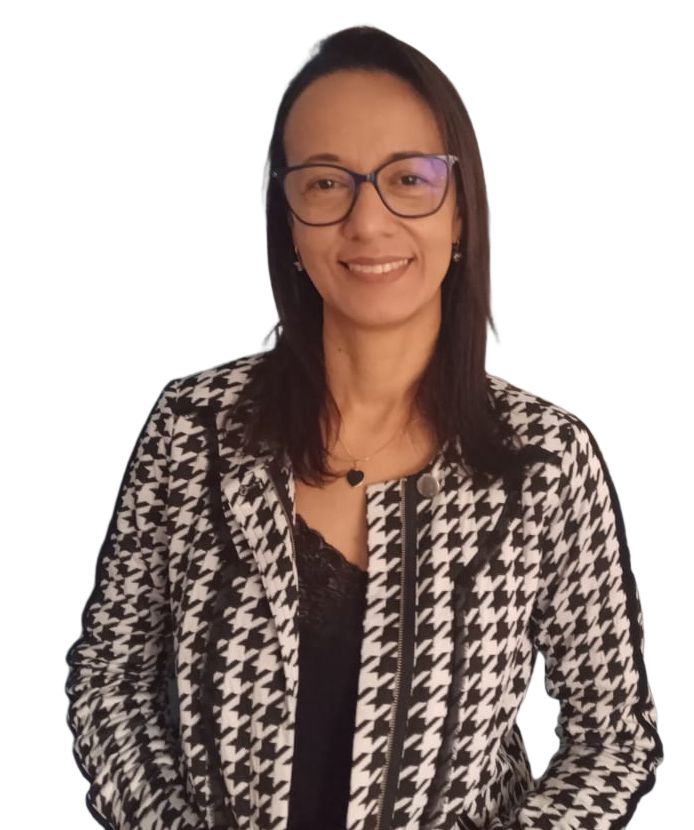 imagem ilustrativa de uma pessoa